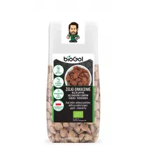 Biogol �elki owocowe bez �elatyny, bez dodatku cukr�w jab�ko - truskawka bezglutenowe 90 g Bio