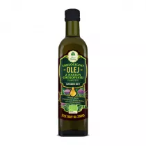 Dary Natury Olej z ostropestu plamistego 100 ml Bio