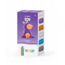Hey Clay Krowa Tm Toys