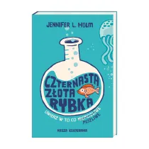 Czternasta z�ota rybka