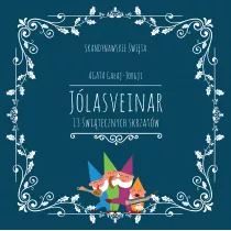 Jlasveinar 13 witecznych skrzatw