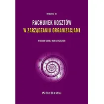Rachunek koszt�w w zarz�dzaniu organizacjami