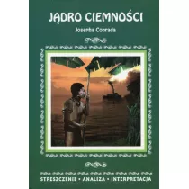 Jdro ciemnoci Josepha Conrada
