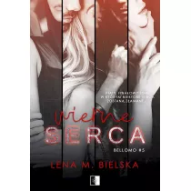 Wierne serca. Bellomo. Tom 5