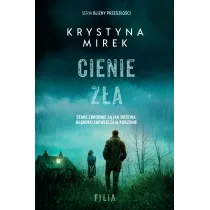 Cienie z�a