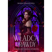 W�adca prawdy. Dylogia. Tom 2