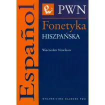 Fonetyka hiszpa�ska