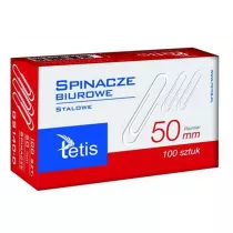 Tetis Spinacze biurowe 50 mm