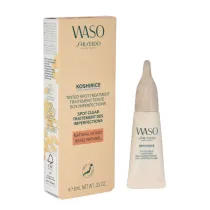 Shiseido Korektor do twarzy Waso Koshirice Tinted Spot Treatment Natural Honey 8 ml