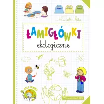 amigwki ekologiczne. May geniusz