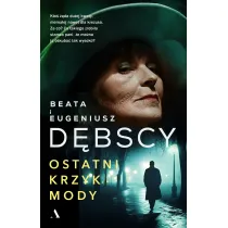 Ostatni krzyk mody