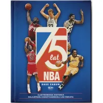 75 lat NBA
