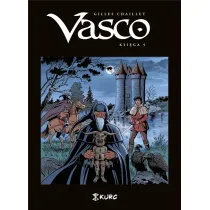 Vasco. Tom 5