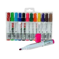 Adar Markery 12 kolorw