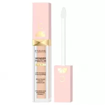 Eveline Cosmetics Wonder Match Lumi Brightening Rozwietlajcy korektor pod oczy 15 6.8 ml