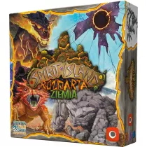 Spirit Island: Rozdarta Ziemia