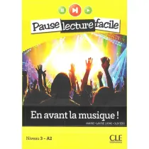 Avant la musique + CD