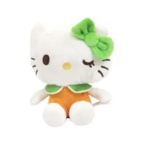 Hello Kitty Macedonia - plusz pachn�cy Pomara�cza Epee