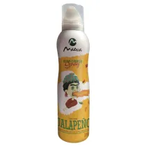 Maeva Oliwa Jalapeno 200 ml