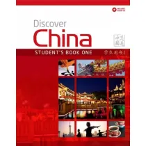Discover China 1. Student`s Book