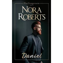 Daniel. MacGregorowie. Tom 5
