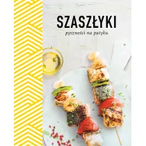 Szaszyki pysznoci na patyku