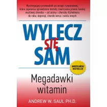 Wylecz si sam. Megadawki witamin