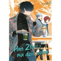 Pan Z�ol ma dzi� wolne. Tom 4