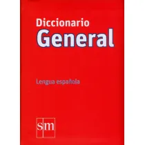 Diccionario General. Lengua espanola