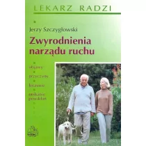 Zwyrodnienia narz�du ruchu