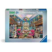 Puzzle 1000 el. Pa�ac Ksi��ek Ravensburger