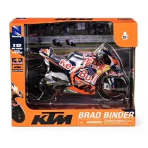 KTM RC16 2022 Red Bull factory racing 1:12 Daffi