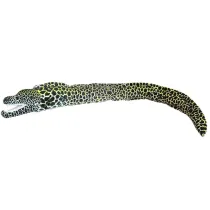 Pluszowa murena ciemna - 110 cm Dubi Plusz