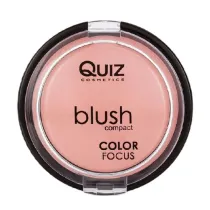 Quiz Cosmetics Color Focus Blush r� wzbogacony Witamin� E N&deg;22 10 g