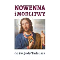Nowenna i modlitwy do �w. Judy Tadeusza