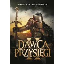 Dawca Przysi�gi. Cz�� 2. Archiwum Burzowego �wiat�a. Tom 3