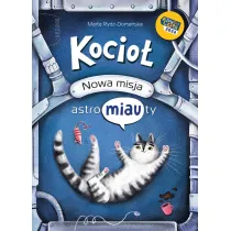 Kocio�. Nowa misja astroMIAUty