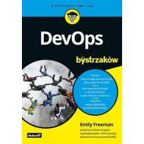DevOps dla bystrzak�w