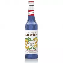 Monin Syrop Blue Curacao 700 ml