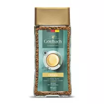 Goldbach Kawa rozpuszczalna Crema 150 g