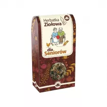 Natura Wita Herbatka Zioowa Dla Seniorw 100 g