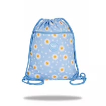 CoolPack Worek szkolny na obuwie Vert Daisy Sun