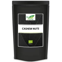 Bio Planet Orzechy nerkowca 600 g Bio