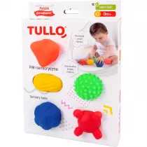 Tullo Piki sensoryczne 5szt