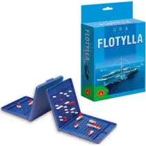 Flotylla Travel Alexander