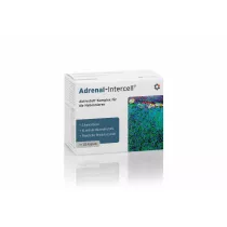 Intercell Pharma Adrenal-Intercell suplement diety 120 kaps.