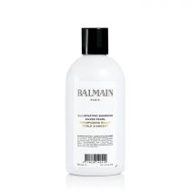 Balmain Illuminating Shampoo Silver Pearl szampon korygujący odcień do włosów blond i siwych 300 ml