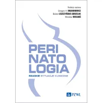 Perinatologia. Rzadkie sytuacje kliniczne