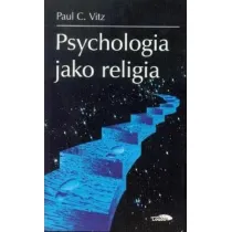 Psychologia jako religia