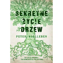 Sekretne �ycie drzew